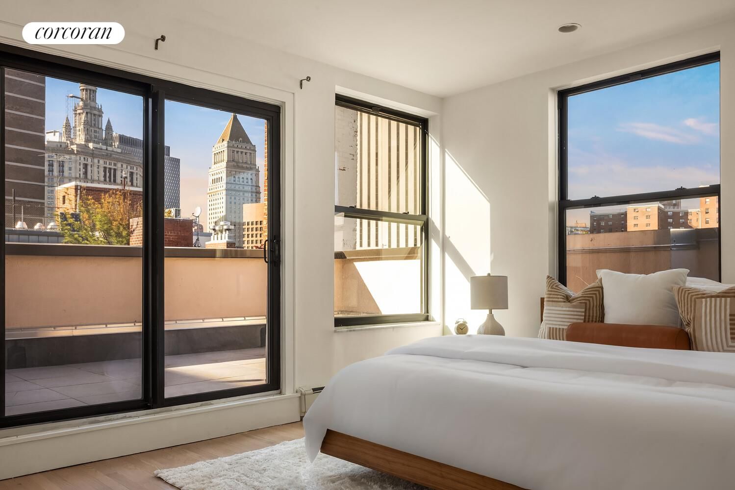 Real estate property located at 264 WATER PH7D, New York, South Street Seaport, New York City, NY