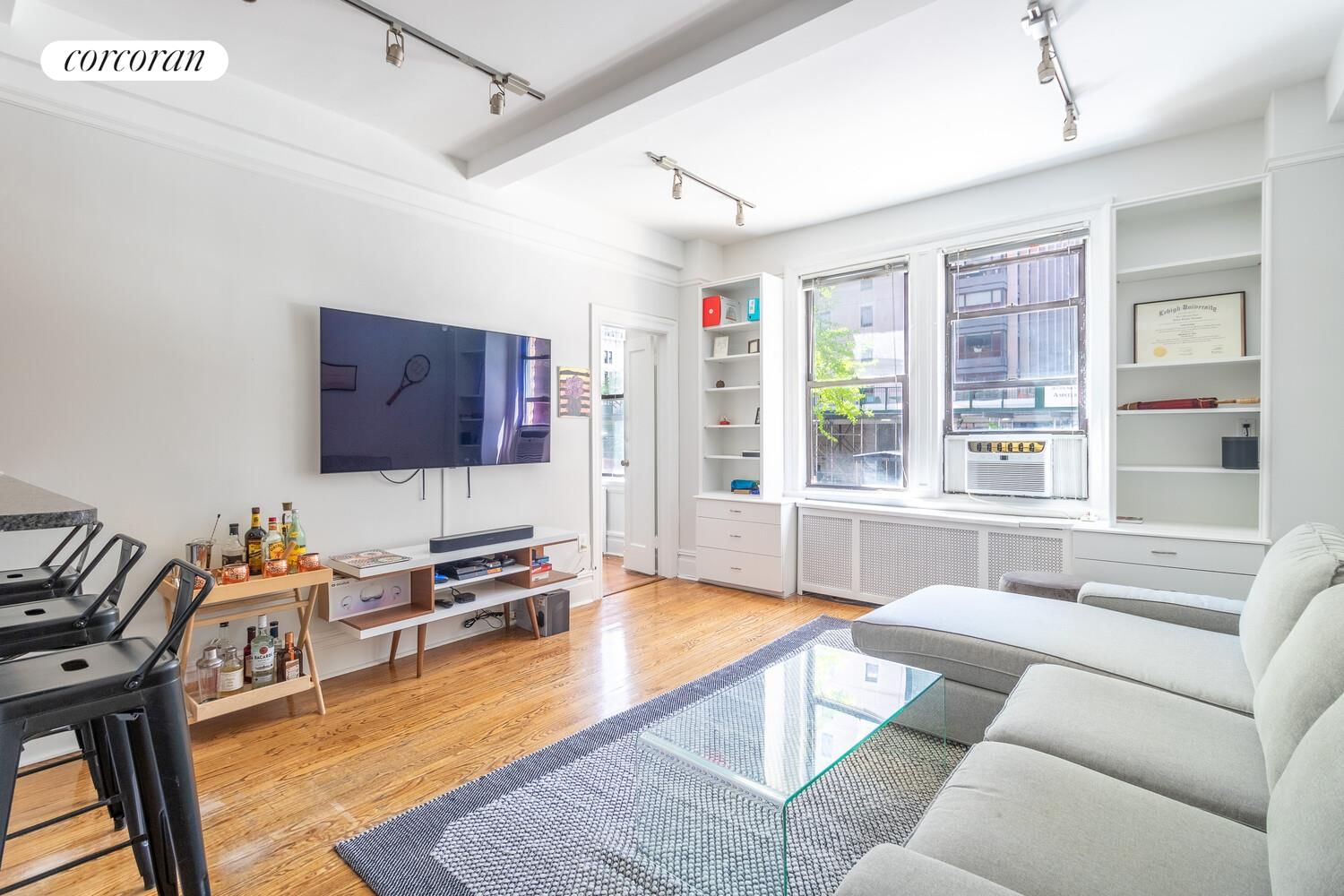 Real estate property located at 157 72ND #1F, New York, Lenox Hill, New York City, NY