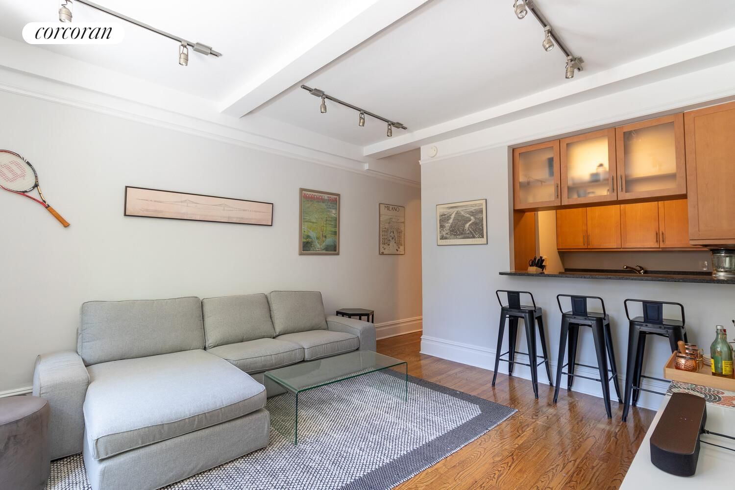 Real estate property located at 157 72ND #1F, New York, Lenox Hill, New York City, NY