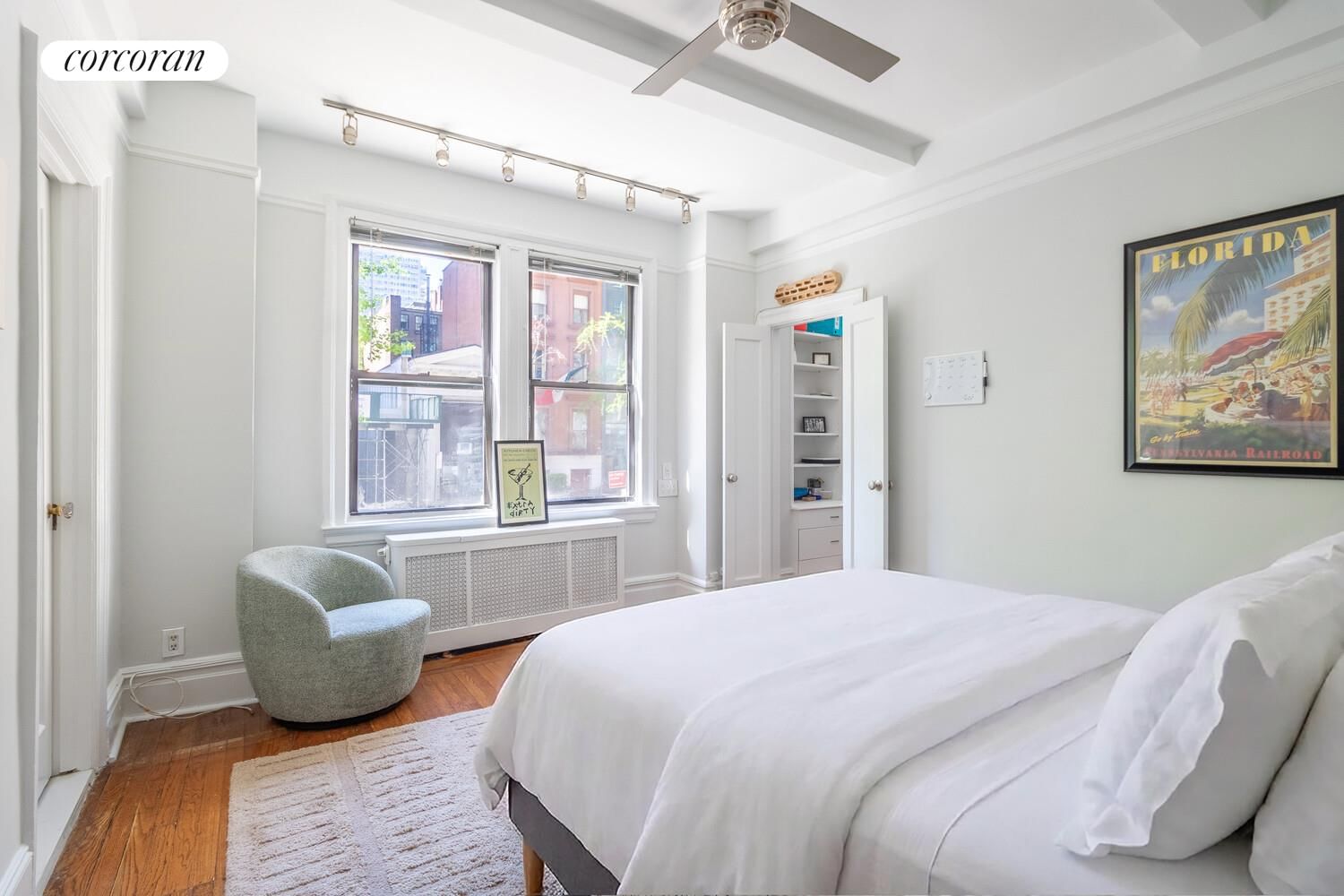 Real estate property located at 157 72ND #1F, New York, Lenox Hill, New York City, NY