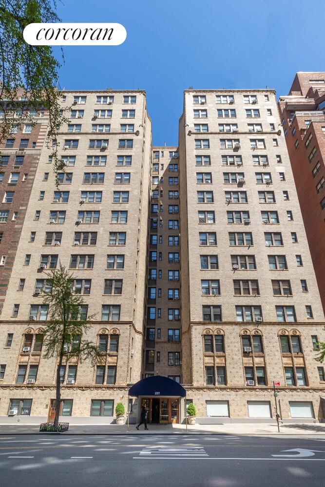 Real estate property located at 157 72ND #1F, New York, Lenox Hill, New York City, NY