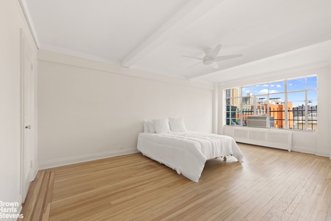 Real estate property located at 320 CENTRAL #11H, New York, Upper West Side, New York City, NY