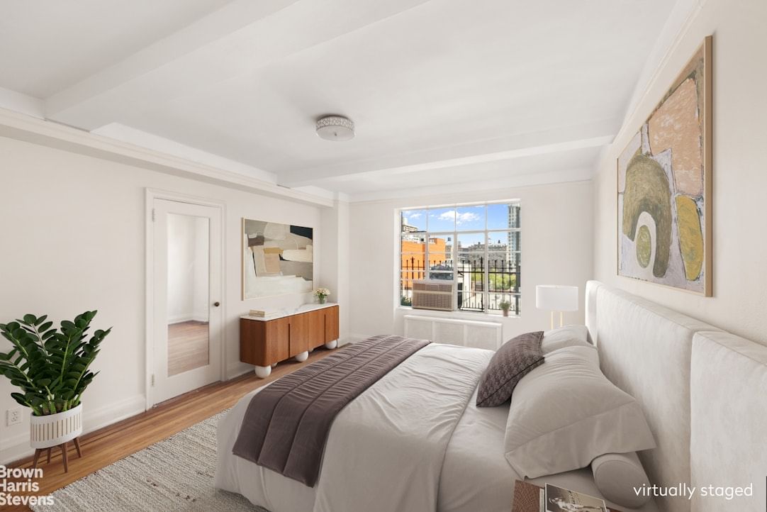 Real estate property located at 320 CENTRAL #11H, New York, Upper West Side, New York City, NY