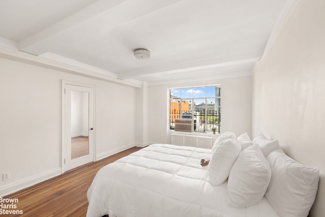 Real estate property located at 320 CENTRAL #11H, New York, Upper West Side, New York City, NY