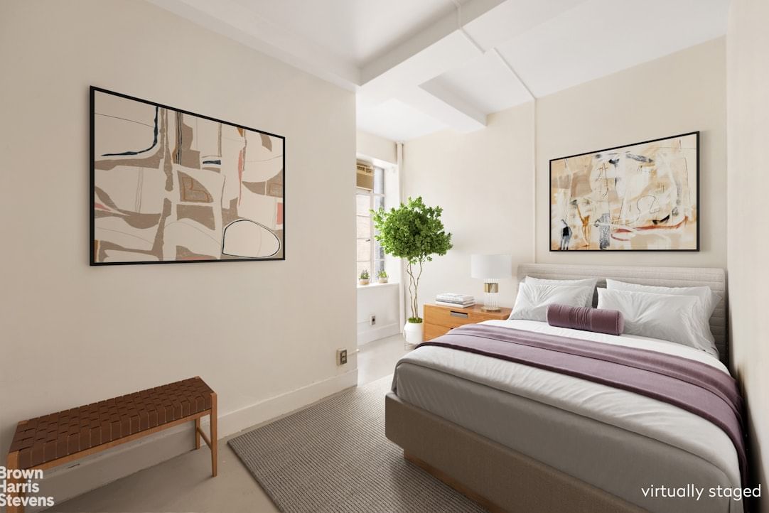 Real estate property located at 320 CENTRAL #11H, New York, Upper West Side, New York City, NY