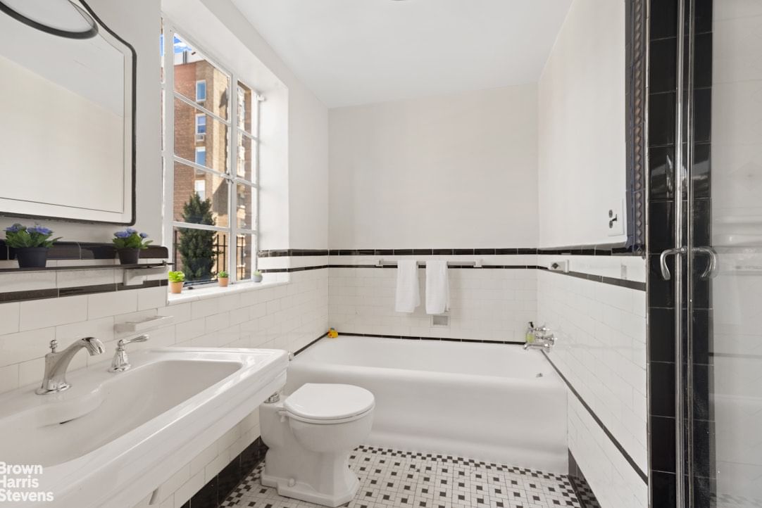 Real estate property located at 320 CENTRAL #11H, New York, Upper West Side, New York City, NY