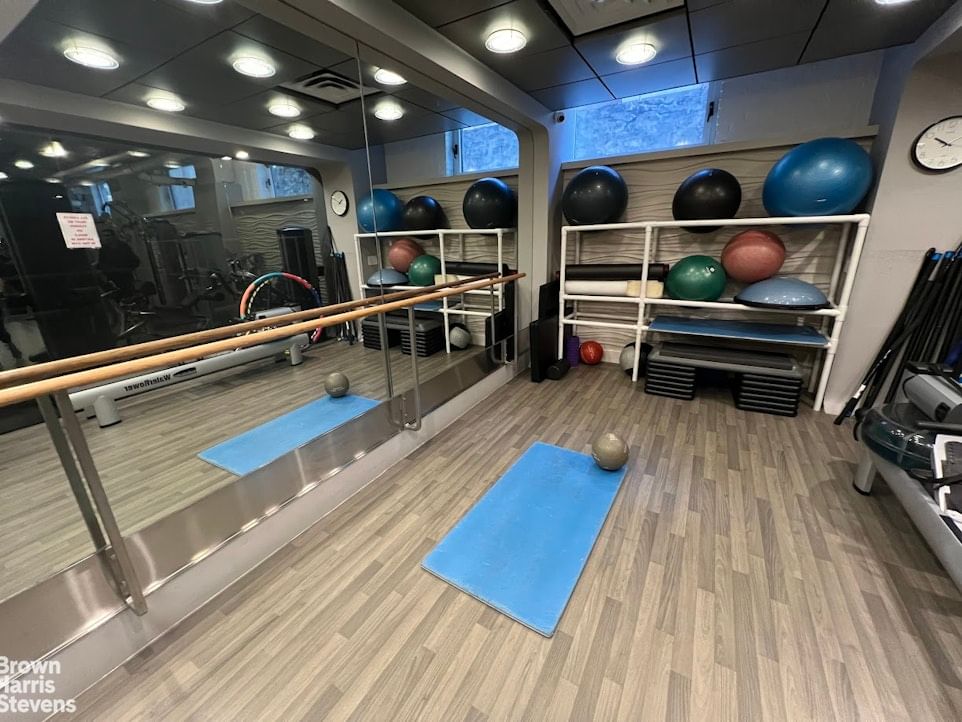 Real estate property located at 320 CENTRAL #11H, New York, Upper West Side, New York City, NY