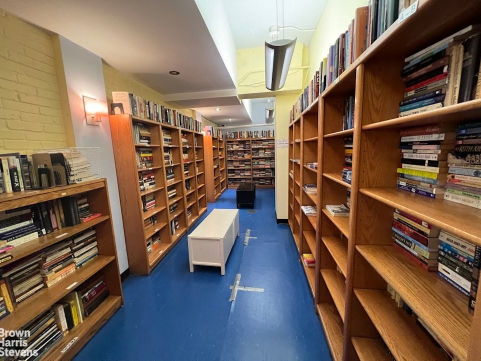 Real estate property located at 320 CENTRAL #11H, New York, Upper West Side, New York City, NY