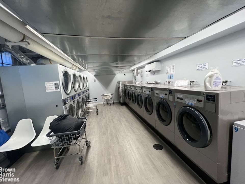 Real estate property located at 320 CENTRAL #11H, New York, Upper West Side, New York City, NY