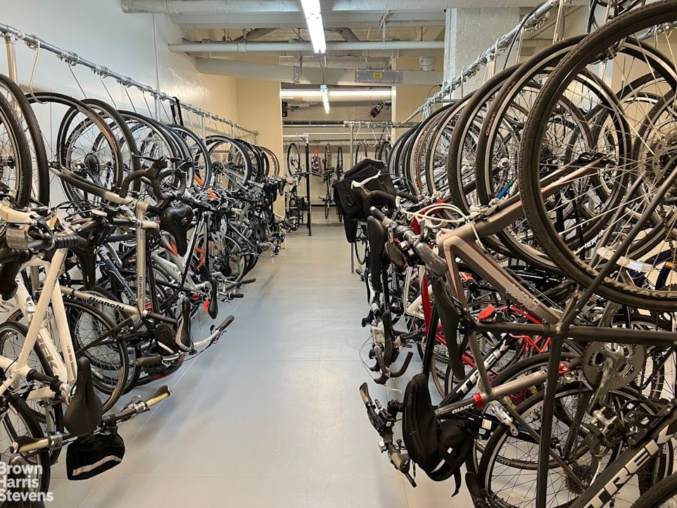 Real estate property located at 320 CENTRAL #11H, New York, Upper West Side, New York City, NY