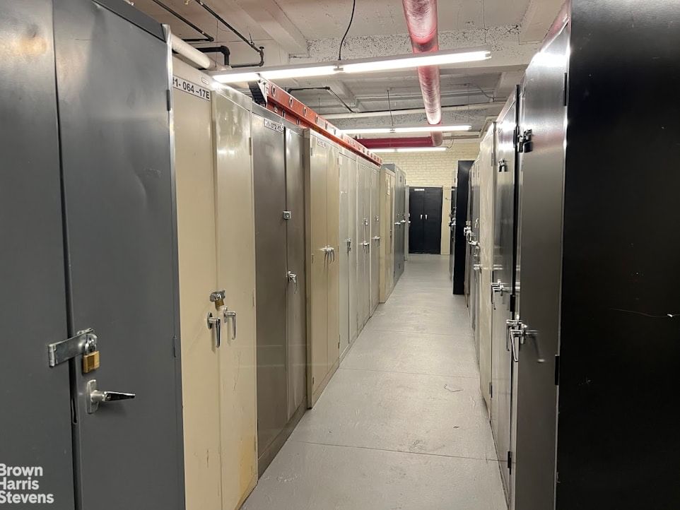 Real estate property located at 320 CENTRAL #11H, New York, Upper West Side, New York City, NY