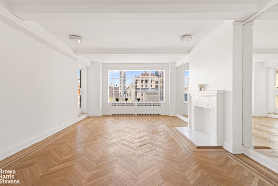 Real estate property located at 320 CENTRAL #11H, New York, Upper West Side, New York City, NY