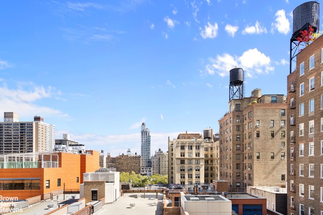 Real estate property located at 320 CENTRAL #11H, New York, Upper West Side, New York City, NY