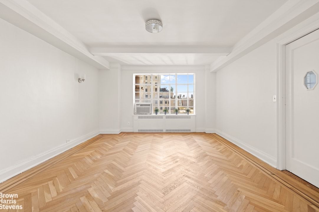 Real estate property located at 320 CENTRAL #11H, New York, Upper West Side, New York City, NY