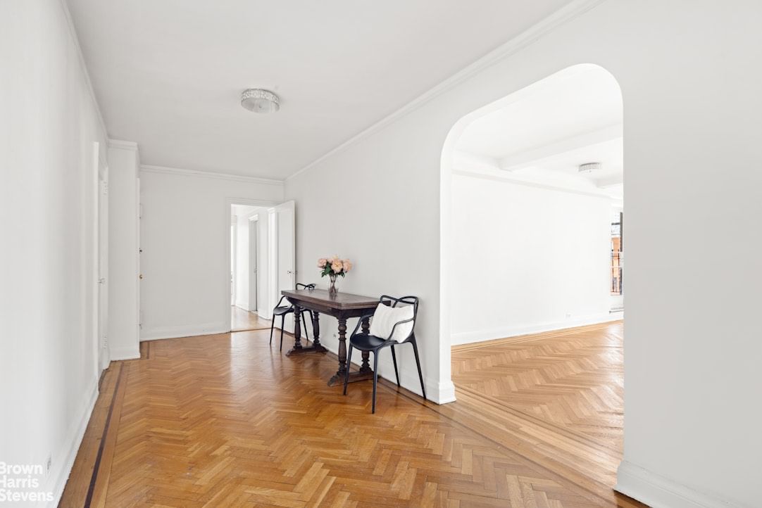 Real estate property located at 320 CENTRAL #11H, New York, Upper West Side, New York City, NY