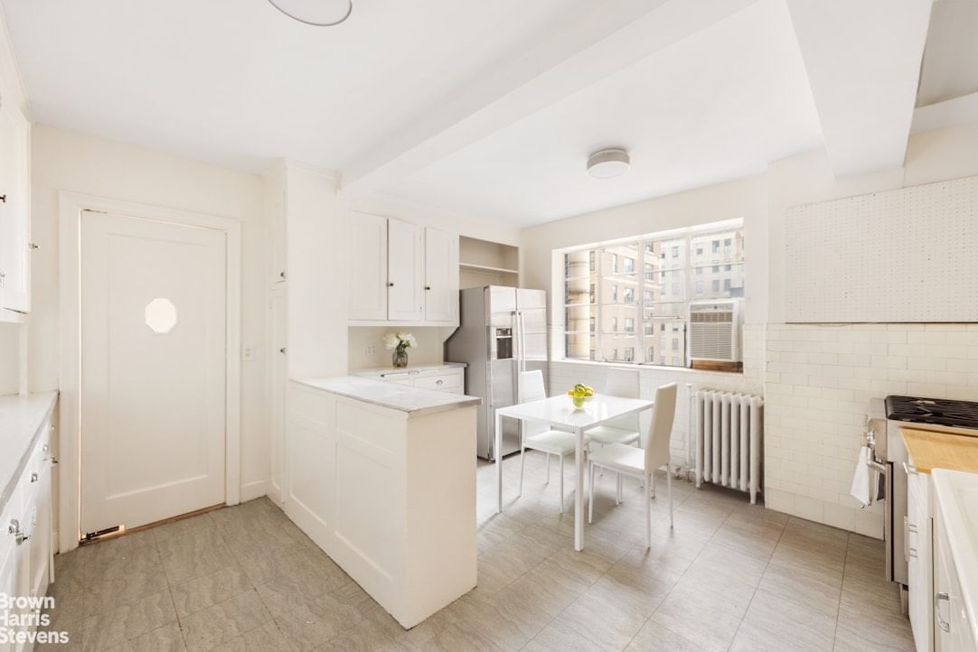 Real estate property located at 320 CENTRAL #11H, New York, Upper West Side, New York City, NY