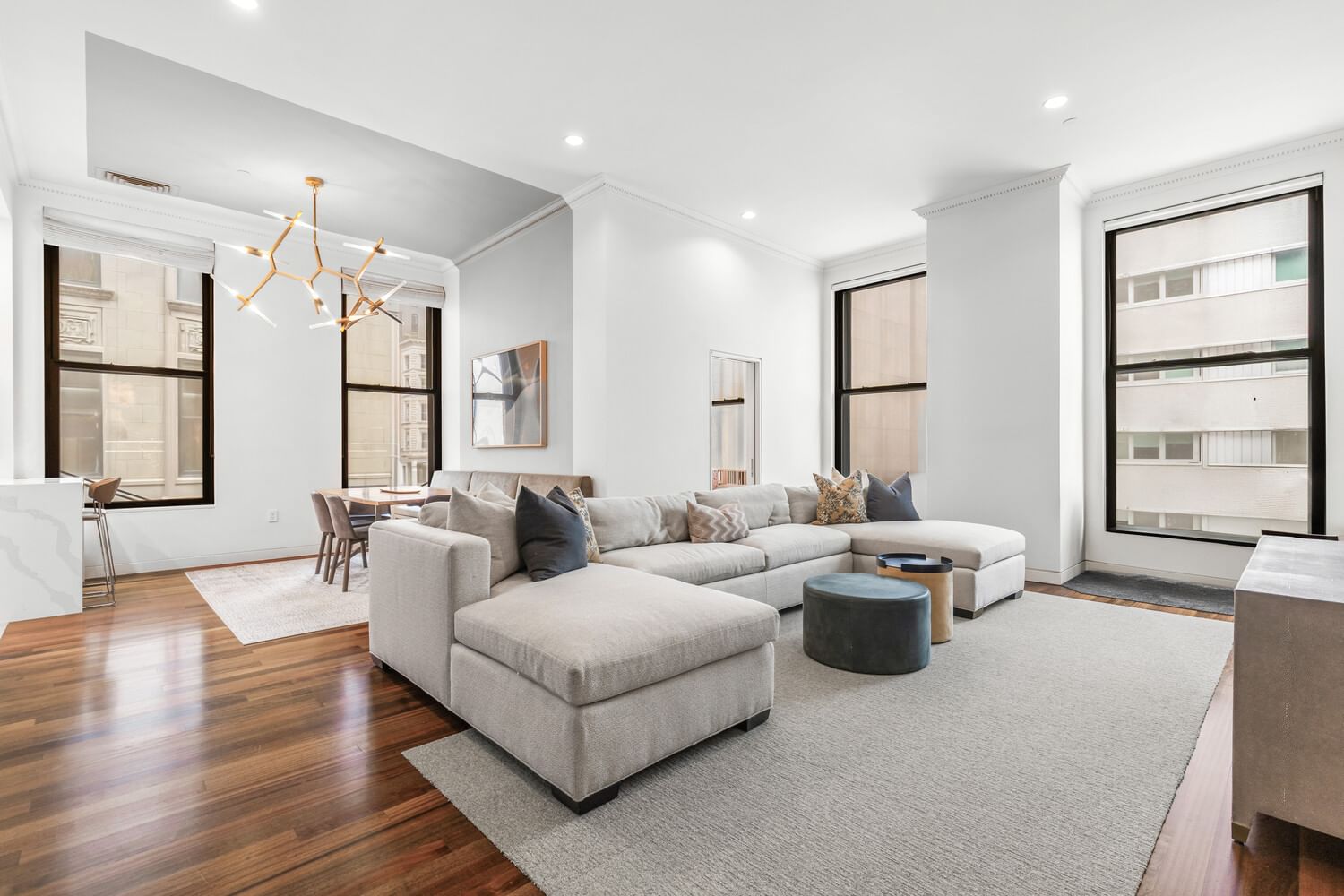 Real estate property located at 52 THOMAS #2A, New York, Tribeca, New York City, NY