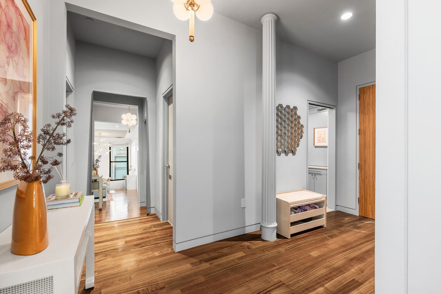 Real estate property located at 52 THOMAS #2A, New York, Tribeca, New York City, NY