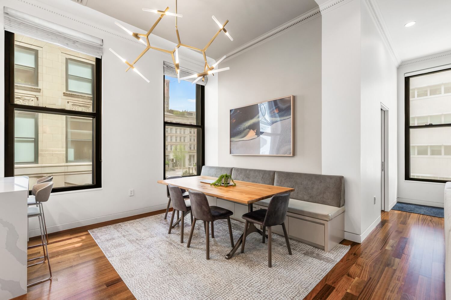 Real estate property located at 52 THOMAS #2A, New York, Tribeca, New York City, NY