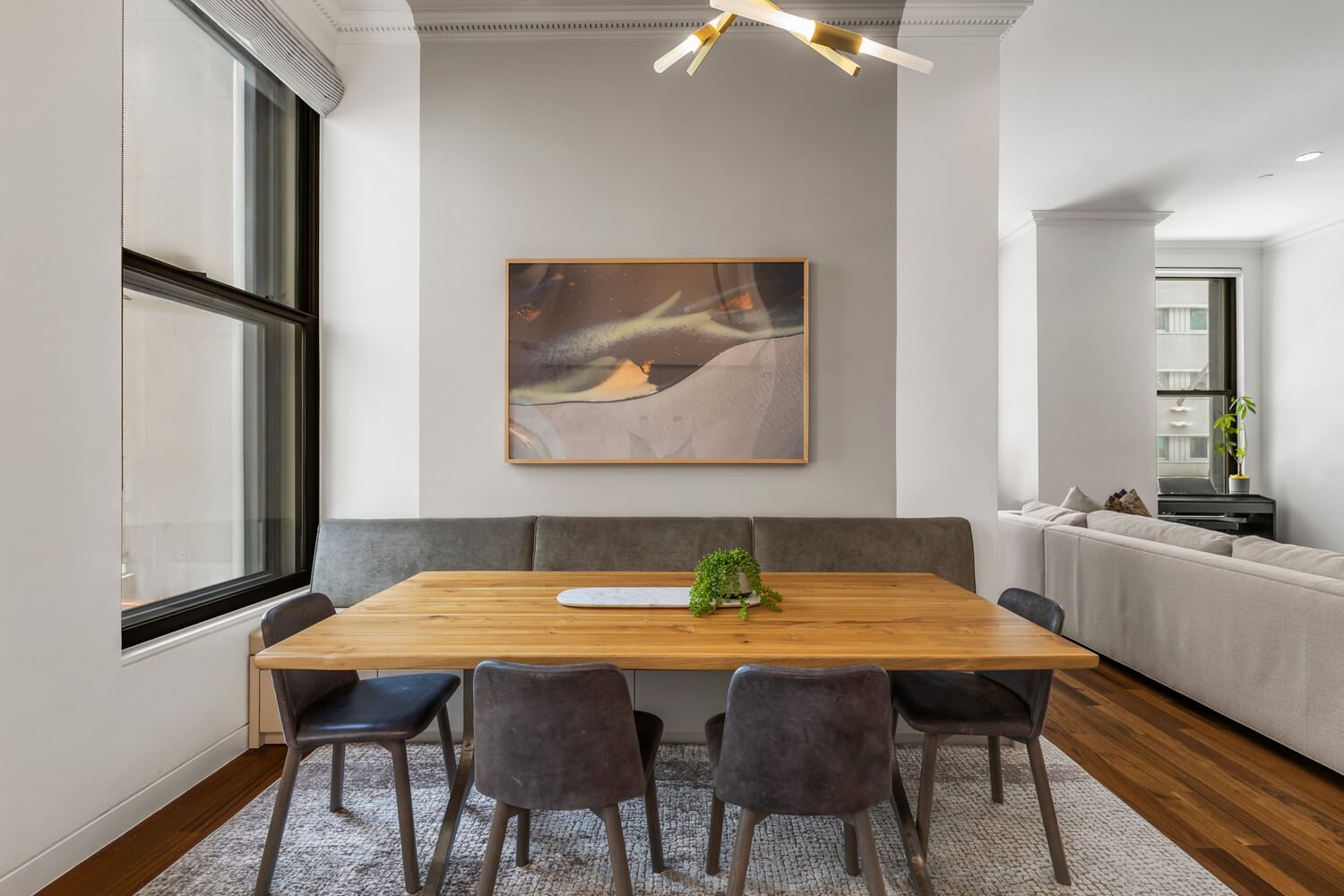 Real estate property located at 52 THOMAS #2A, New York, Tribeca, New York City, NY
