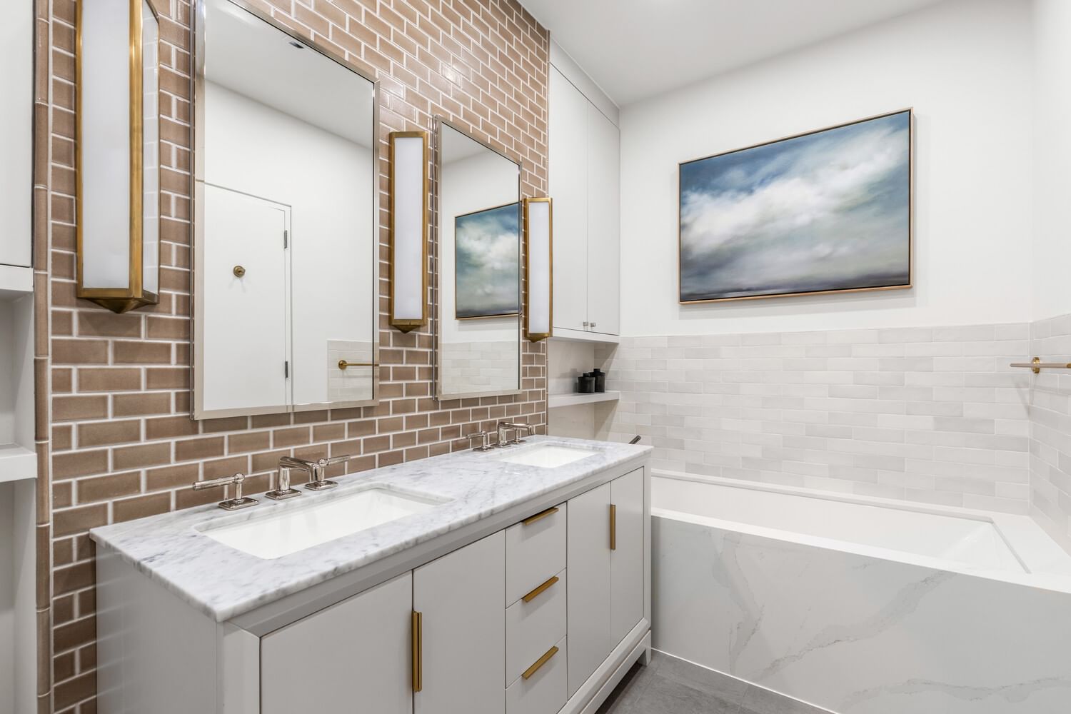 Real estate property located at 52 THOMAS #2A, New York, Tribeca, New York City, NY