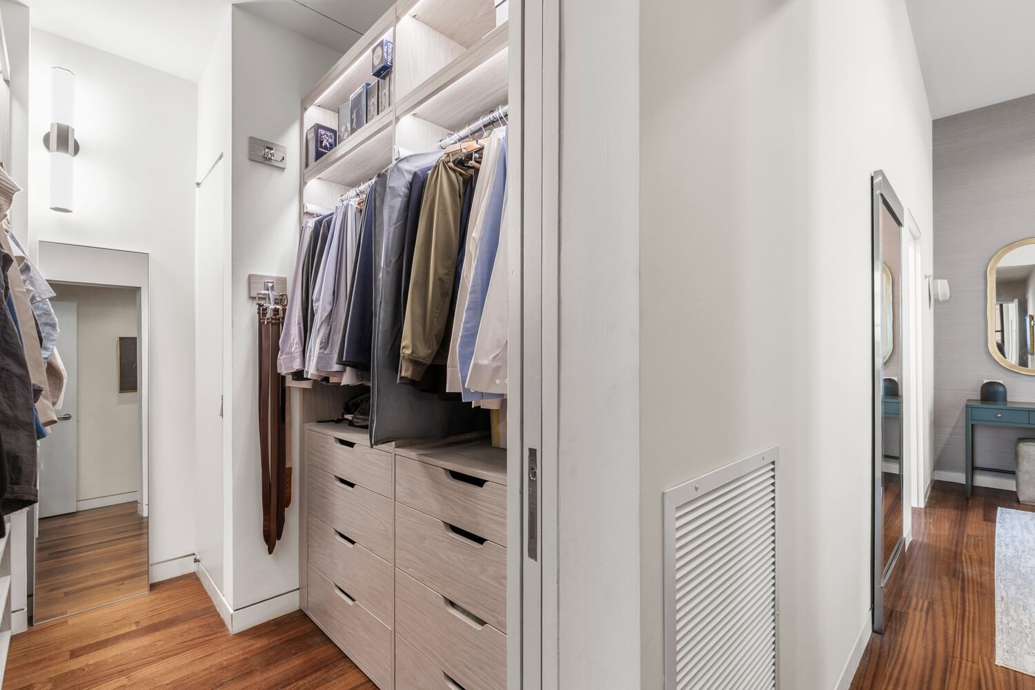 Real estate property located at 52 THOMAS #2A, New York, Tribeca, New York City, NY