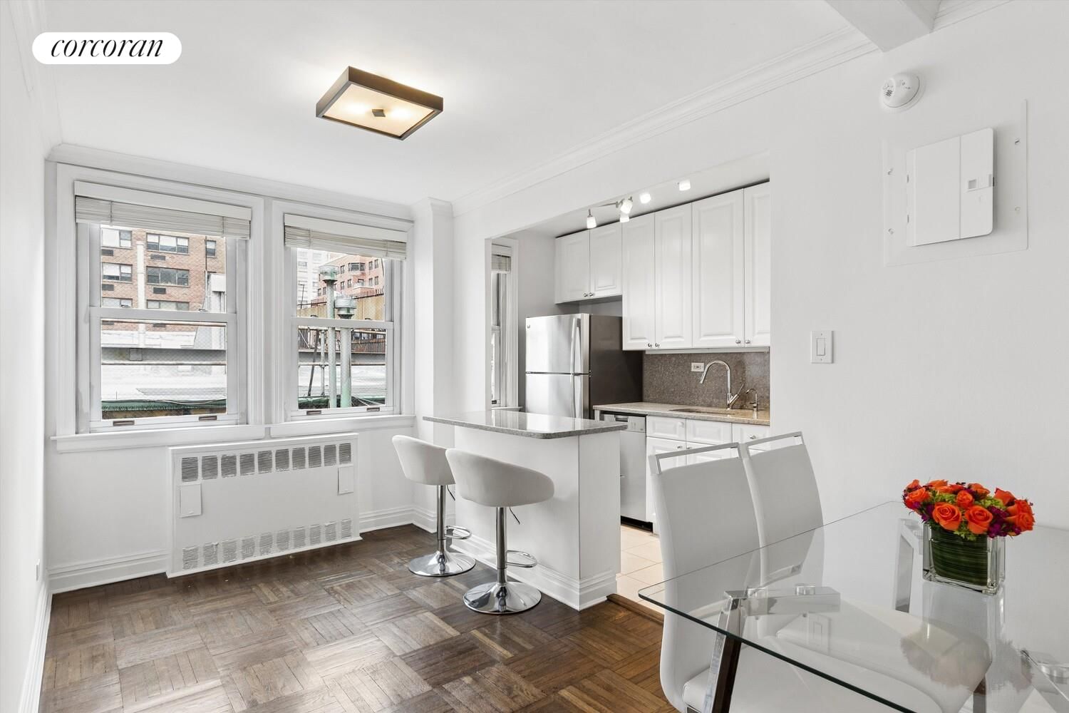 Real estate property located at 310 70TH #7D, New York, Lenox Hill, New York City, NY