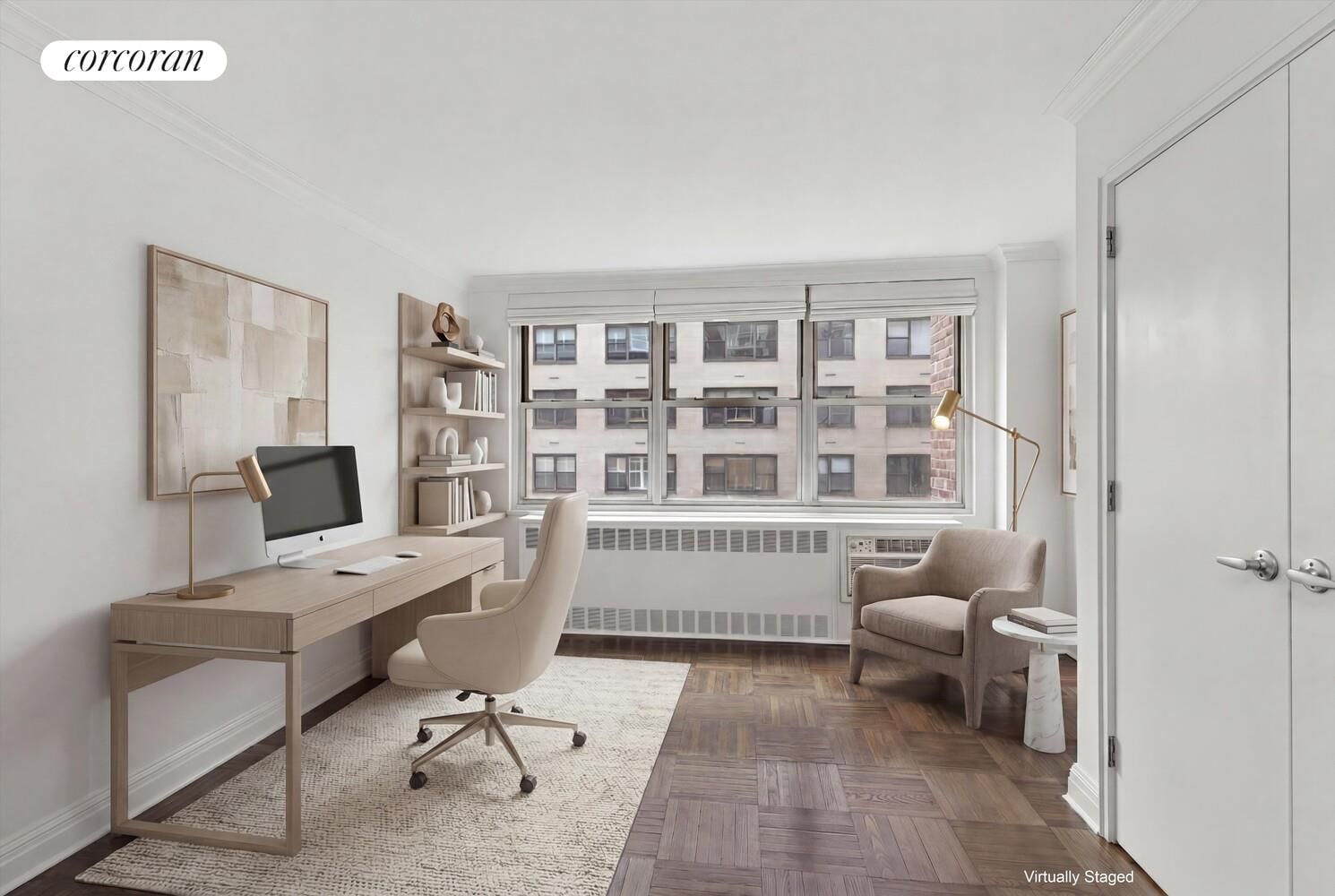 Real estate property located at 310 70TH #7D, New York, Lenox Hill, New York City, NY