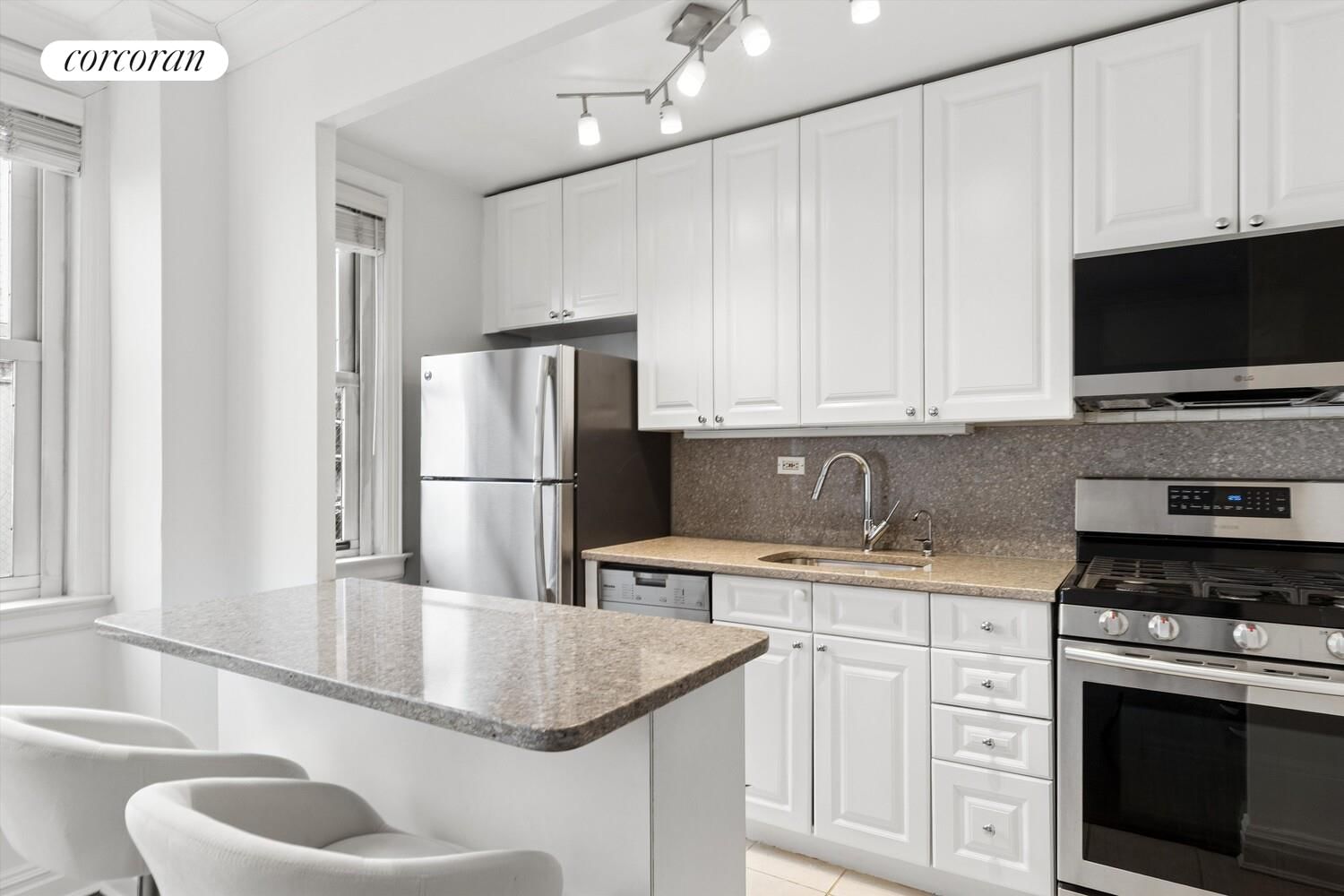 Real estate property located at 310 70TH #7D, New York, Lenox Hill, New York City, NY