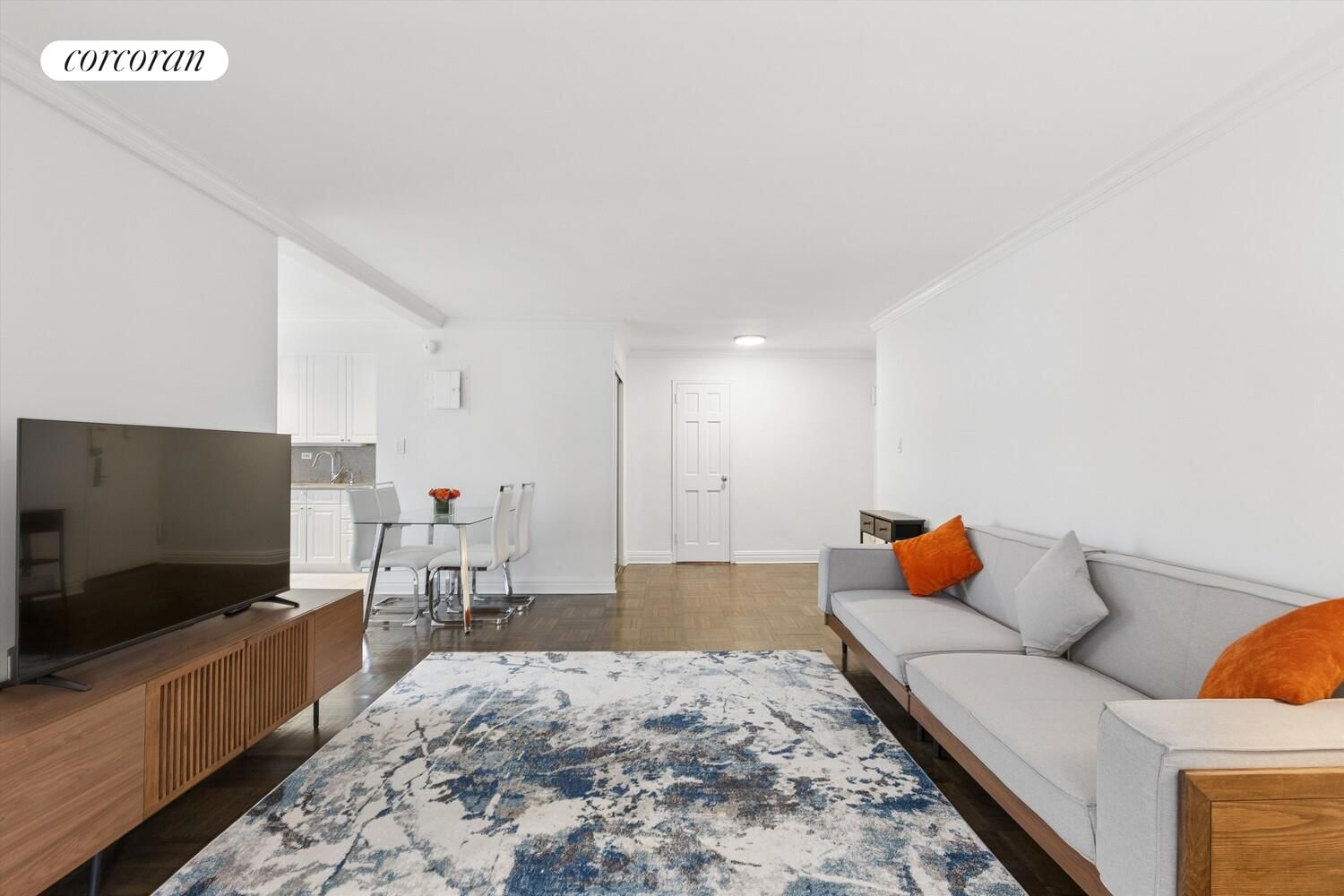 Real estate property located at 310 70TH #7D, New York, Lenox Hill, New York City, NY