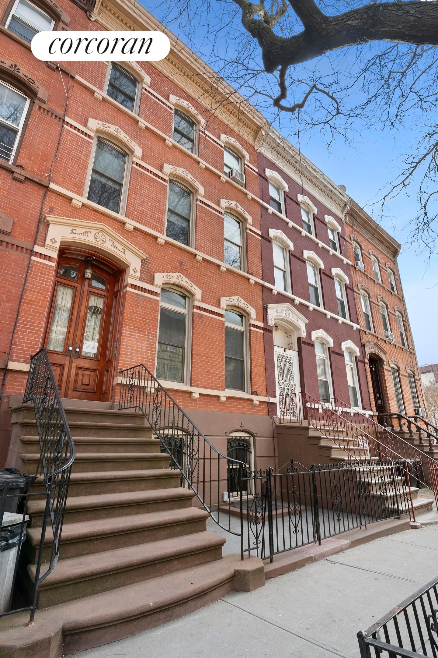 Real estate property located at 10 MAC DONOUGH, Kings, Bedford-stuyvesant, New York City, NY