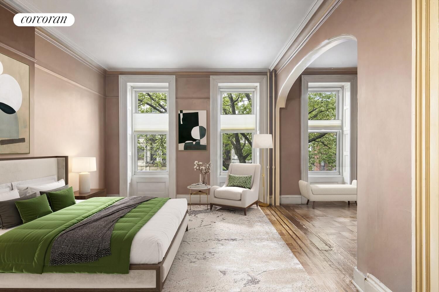 Real estate property located at 10 MAC DONOUGH, Kings, Bedford-stuyvesant, New York City, NY