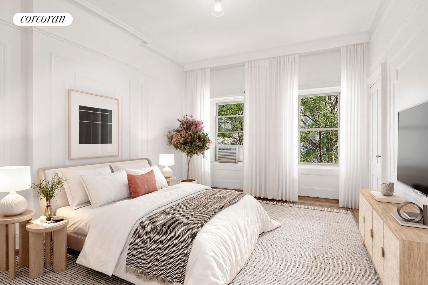 Real estate property located at 10 MAC DONOUGH, Kings, Bedford-stuyvesant, New York City, NY