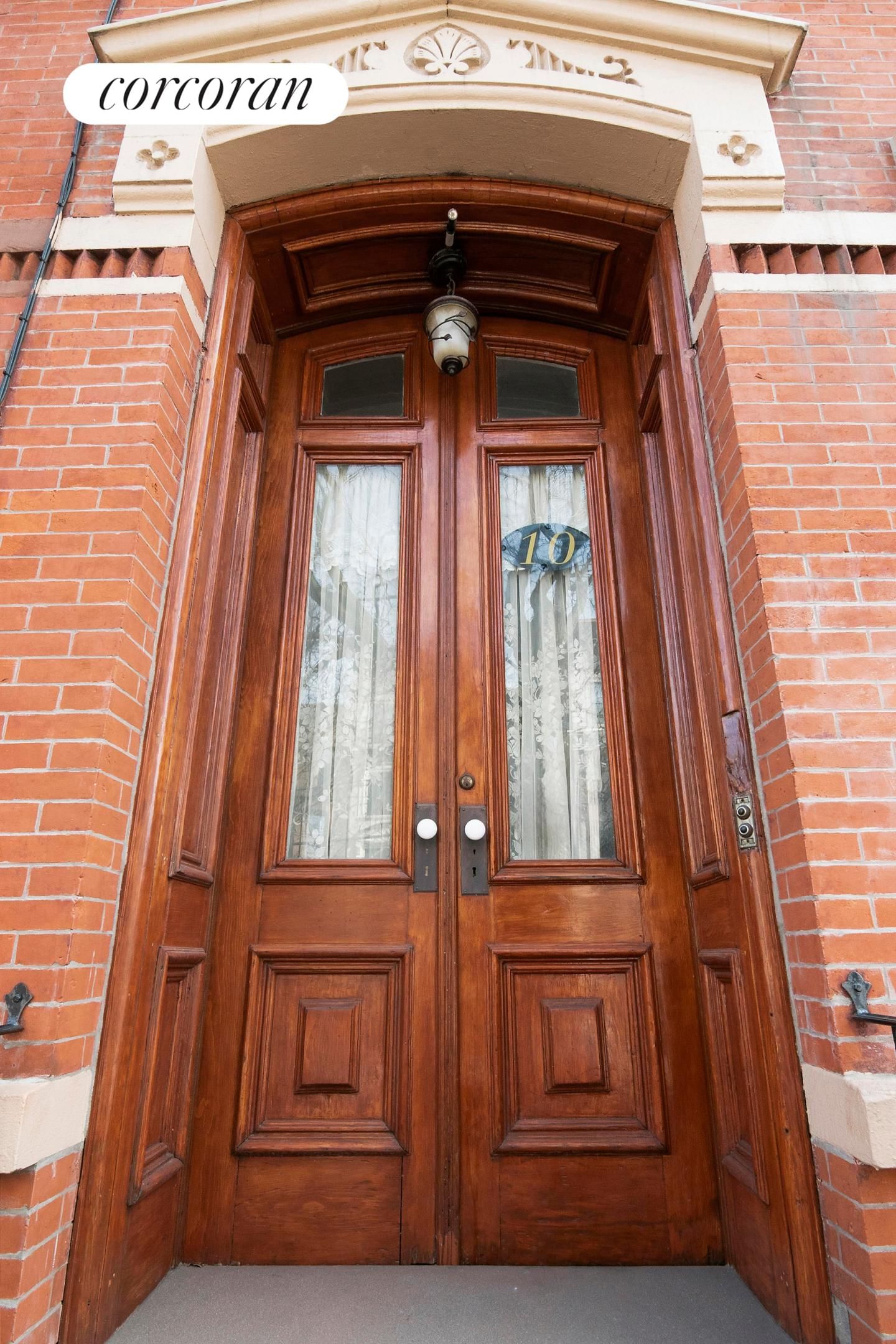 Real estate property located at 10 MAC DONOUGH, Kings, Bedford-stuyvesant, New York City, NY