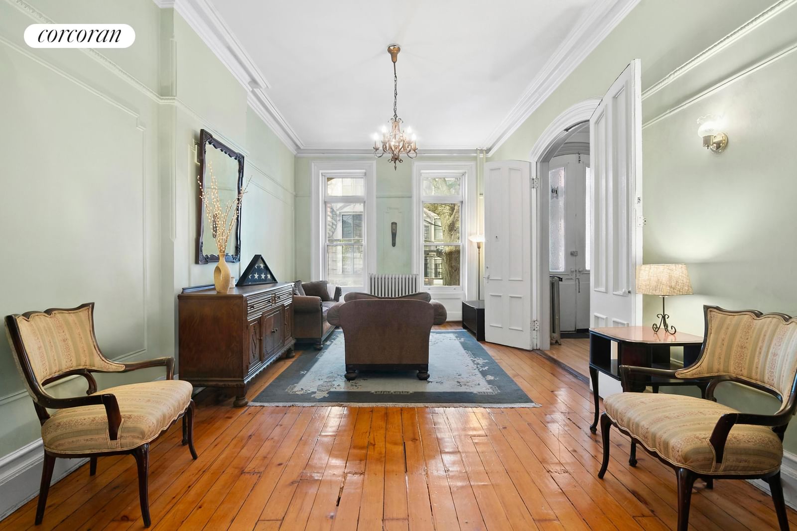 Real estate property located at 10 MAC DONOUGH, Kings, Bedford-stuyvesant, New York City, NY