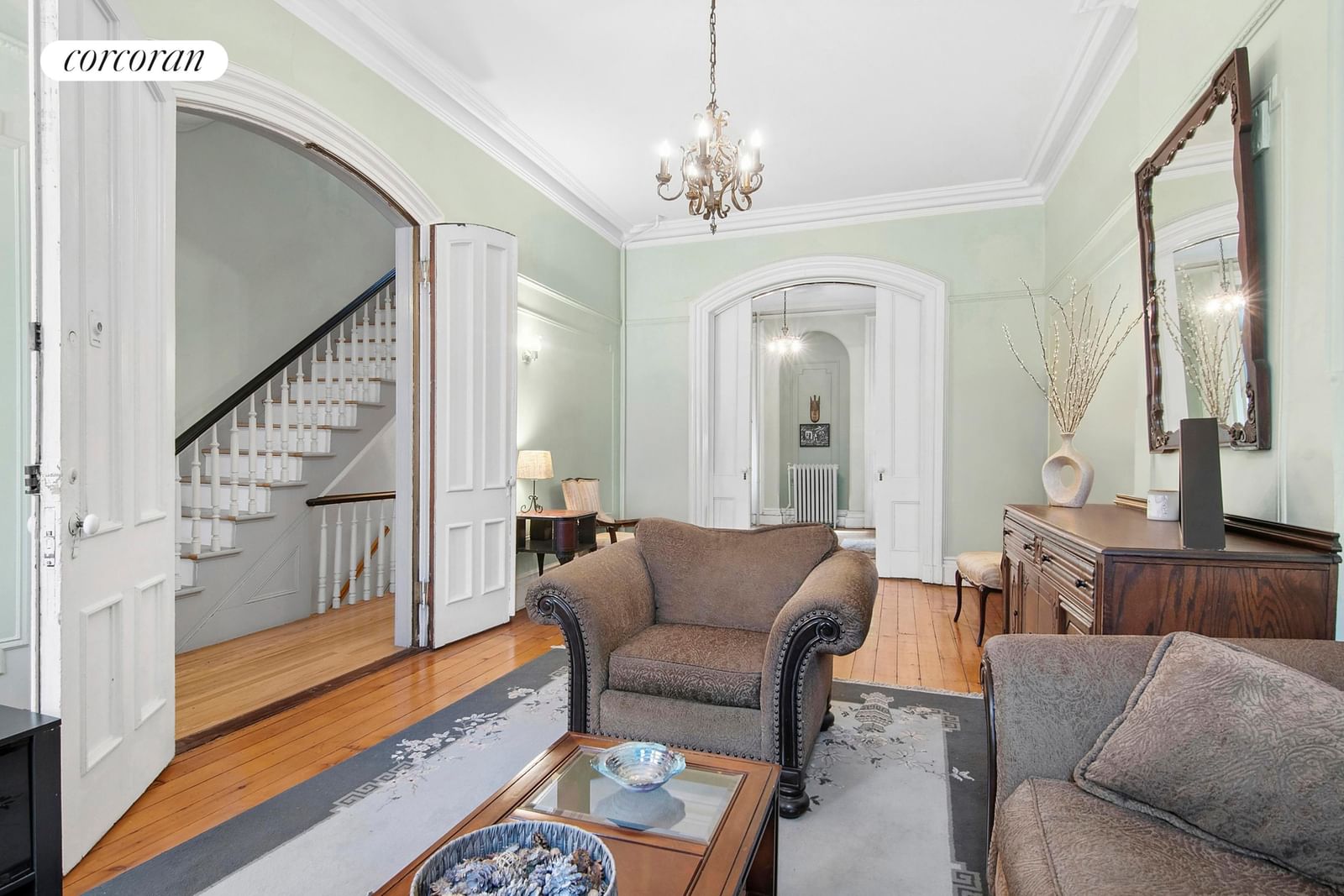 Real estate property located at 10 MAC DONOUGH, Kings, Bedford-stuyvesant, New York City, NY