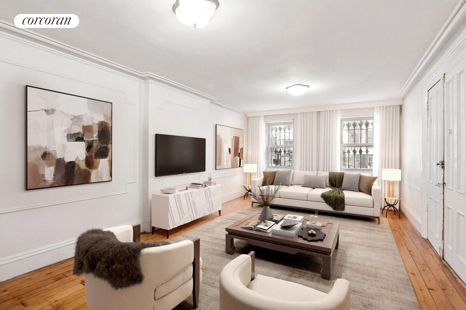 Real estate property located at 10 MAC DONOUGH, Kings, Bedford-stuyvesant, New York City, NY