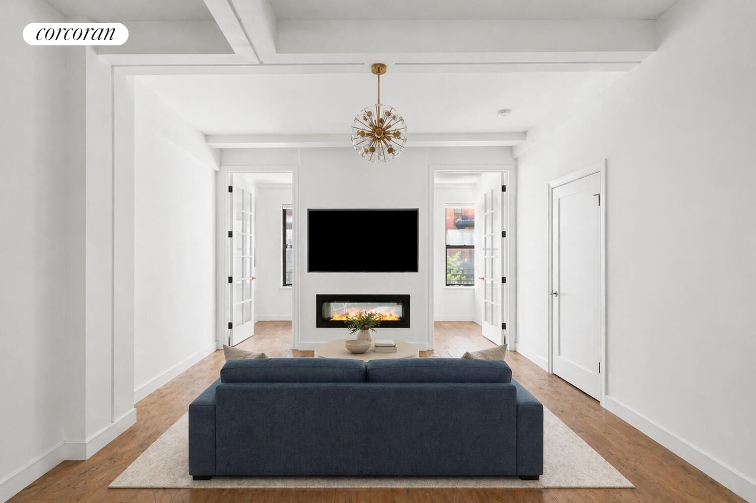 Real estate property located at 105 73RD #3C, New York, Upper West Side, New York City, NY