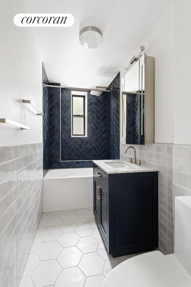 Real estate property located at 105 73RD #3C, New York, Upper West Side, New York City, NY