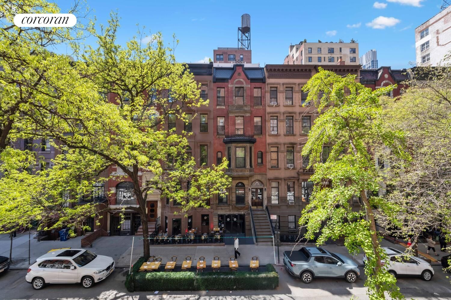 Real estate property located at 105 73RD #3C, New York, Upper West Side, New York City, NY