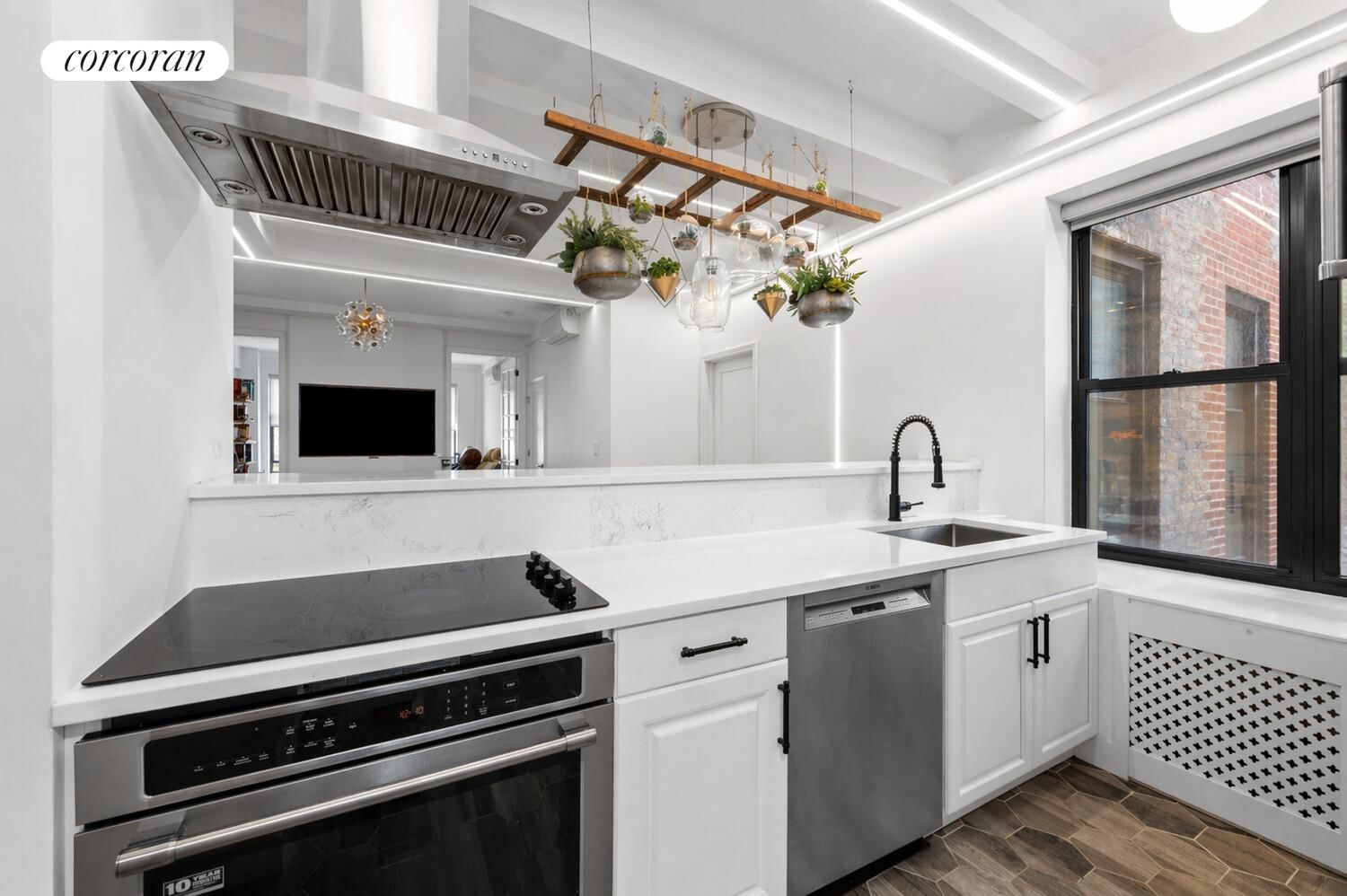 Real estate property located at 105 73RD #3C, New York, Upper West Side, New York City, NY