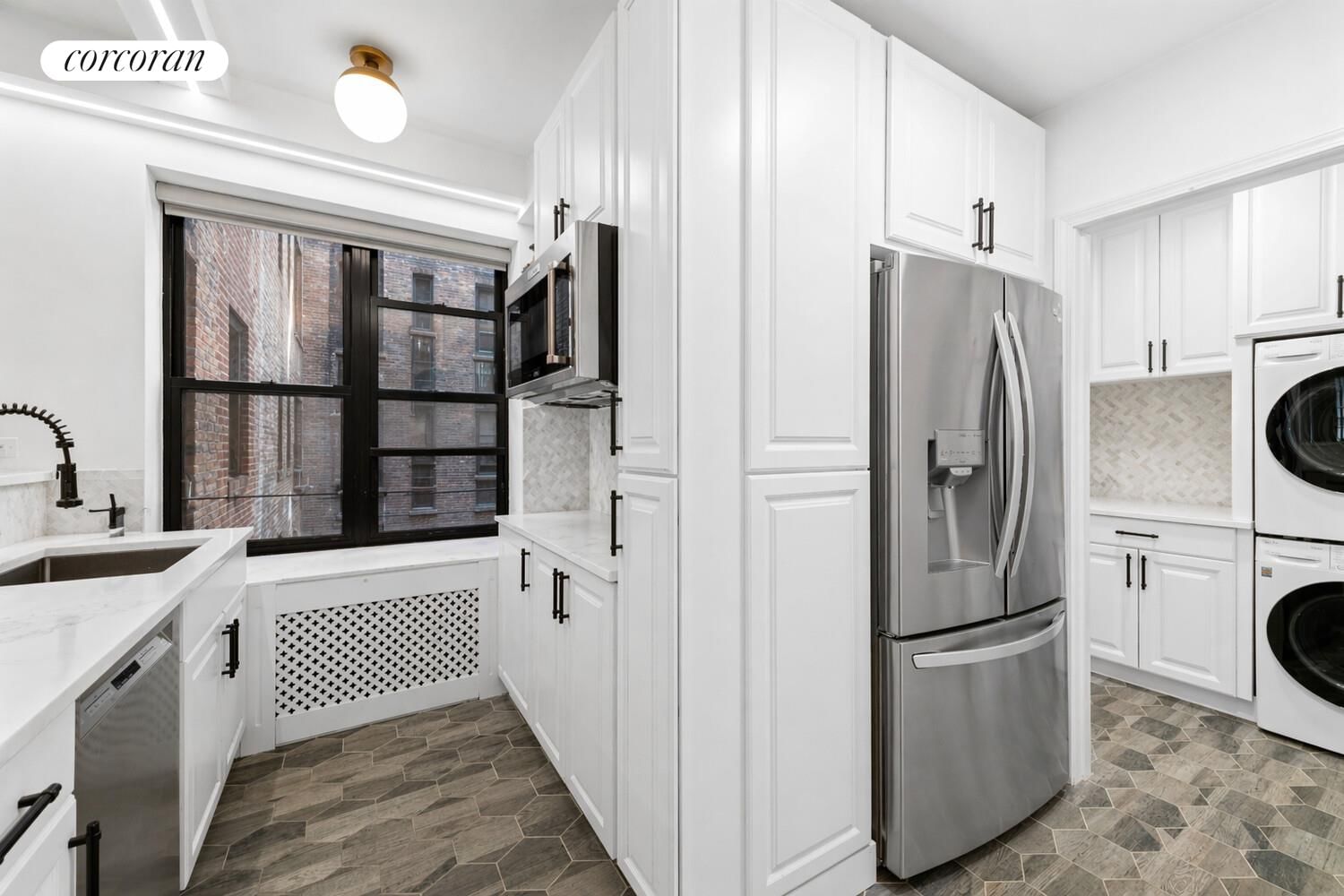 Real estate property located at 105 73RD #3C, New York, Upper West Side, New York City, NY