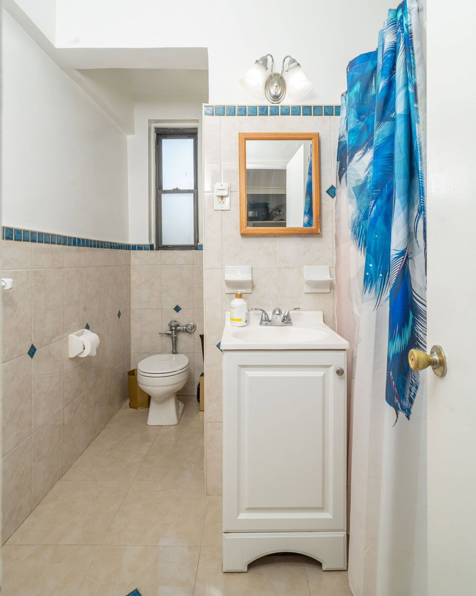 Real estate property located at 139-21 85th #3E, Queens, Briarwood, New York City, NY