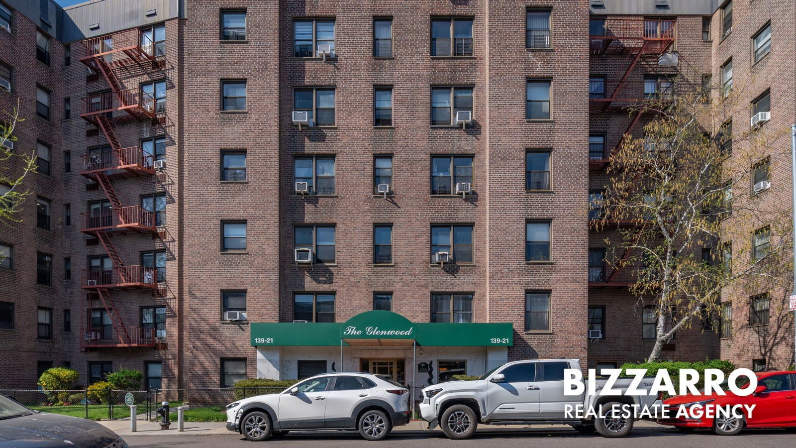 Real estate property located at 139-21 85th #3E, Queens, Briarwood, New York City, NY