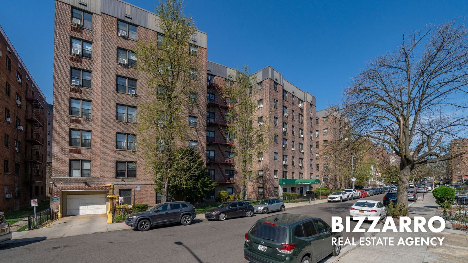 Real estate property located at 139-21 85th #3E, Queens, Briarwood, New York City, NY
