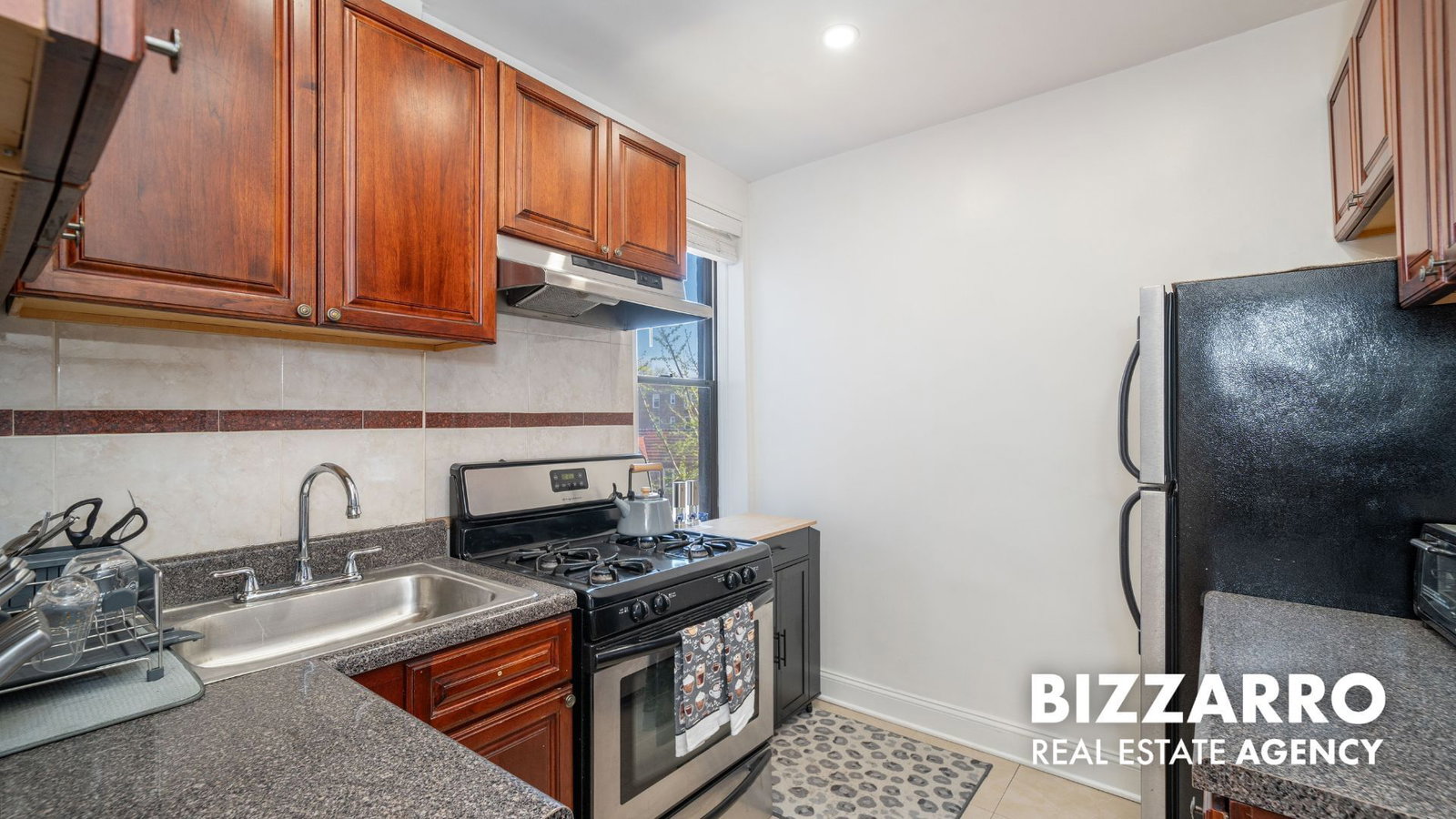 Real estate property located at 139-21 85th #3E, Queens, Briarwood, New York City, NY