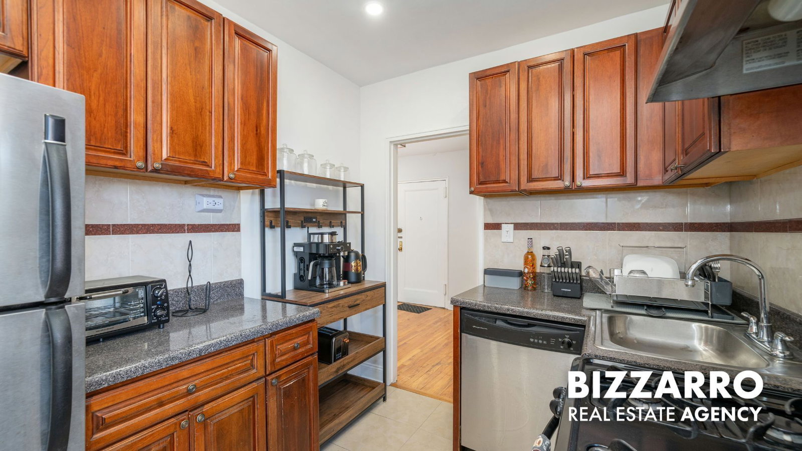 Real estate property located at 139-21 85th #3E, Queens, Briarwood, New York City, NY