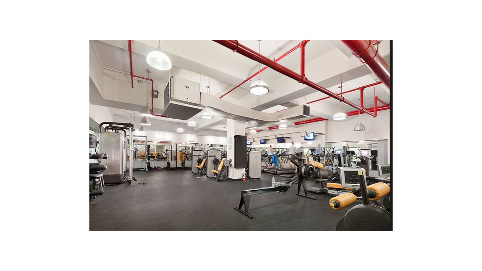 Real estate property located at 365 BRIDGE #4F, Kings, Downtown Brooklyn, New York City, NY