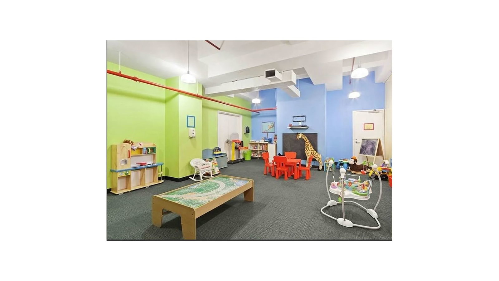 Real estate property located at 365 BRIDGE #4F, Kings, Downtown Brooklyn, New York City, NY