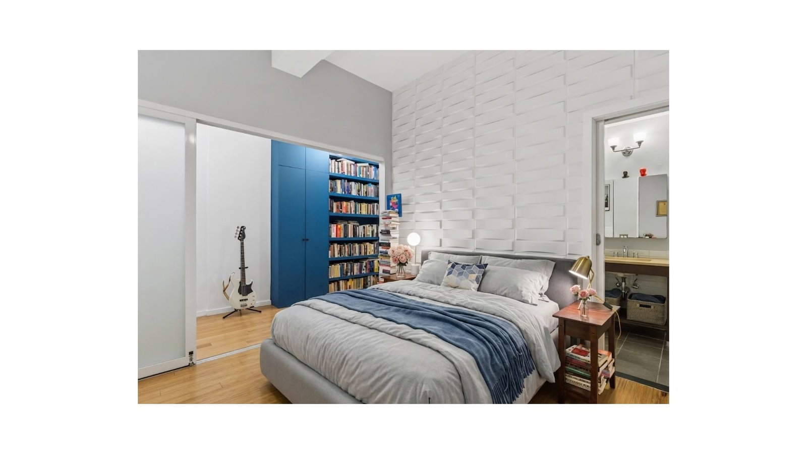 Real estate property located at 365 BRIDGE #4F, Kings, Downtown Brooklyn, New York City, NY